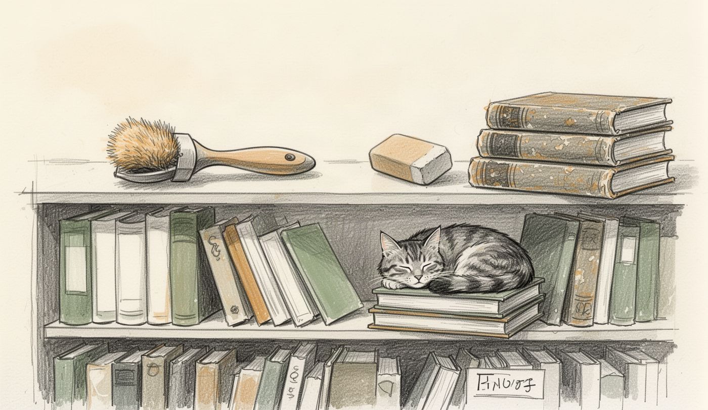 Illustration for this guide