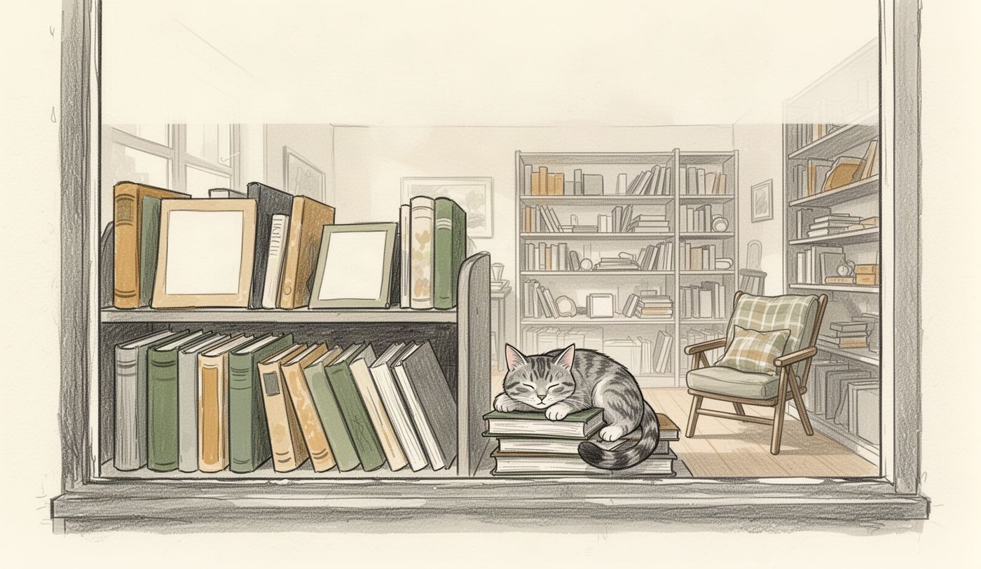 Illustration for this guide
