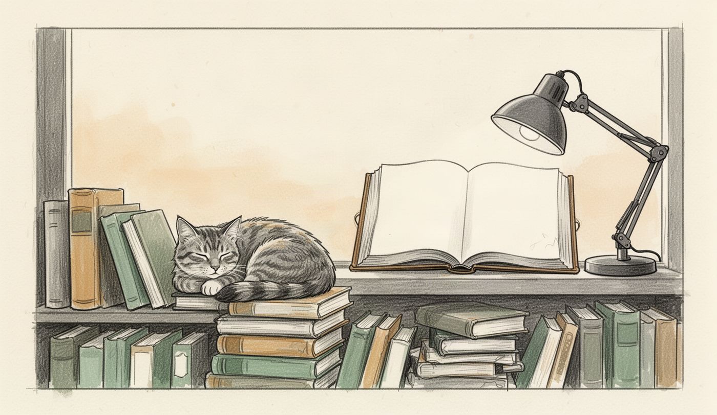 Illustration for this guide