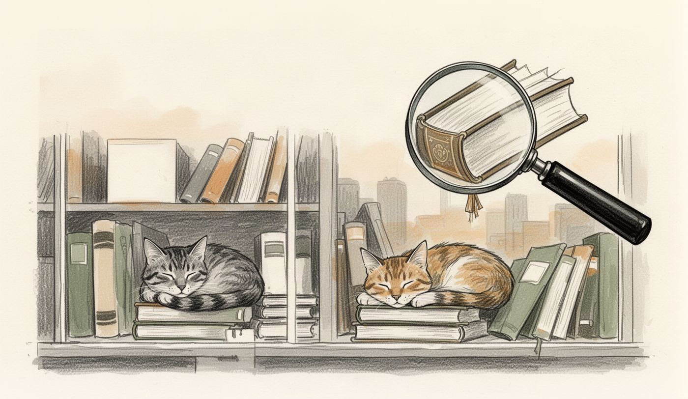 Illustration for this guide